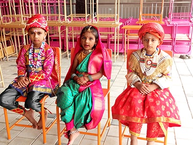 Hindu Samrajyotsava Celebration in RVK – Hassan6