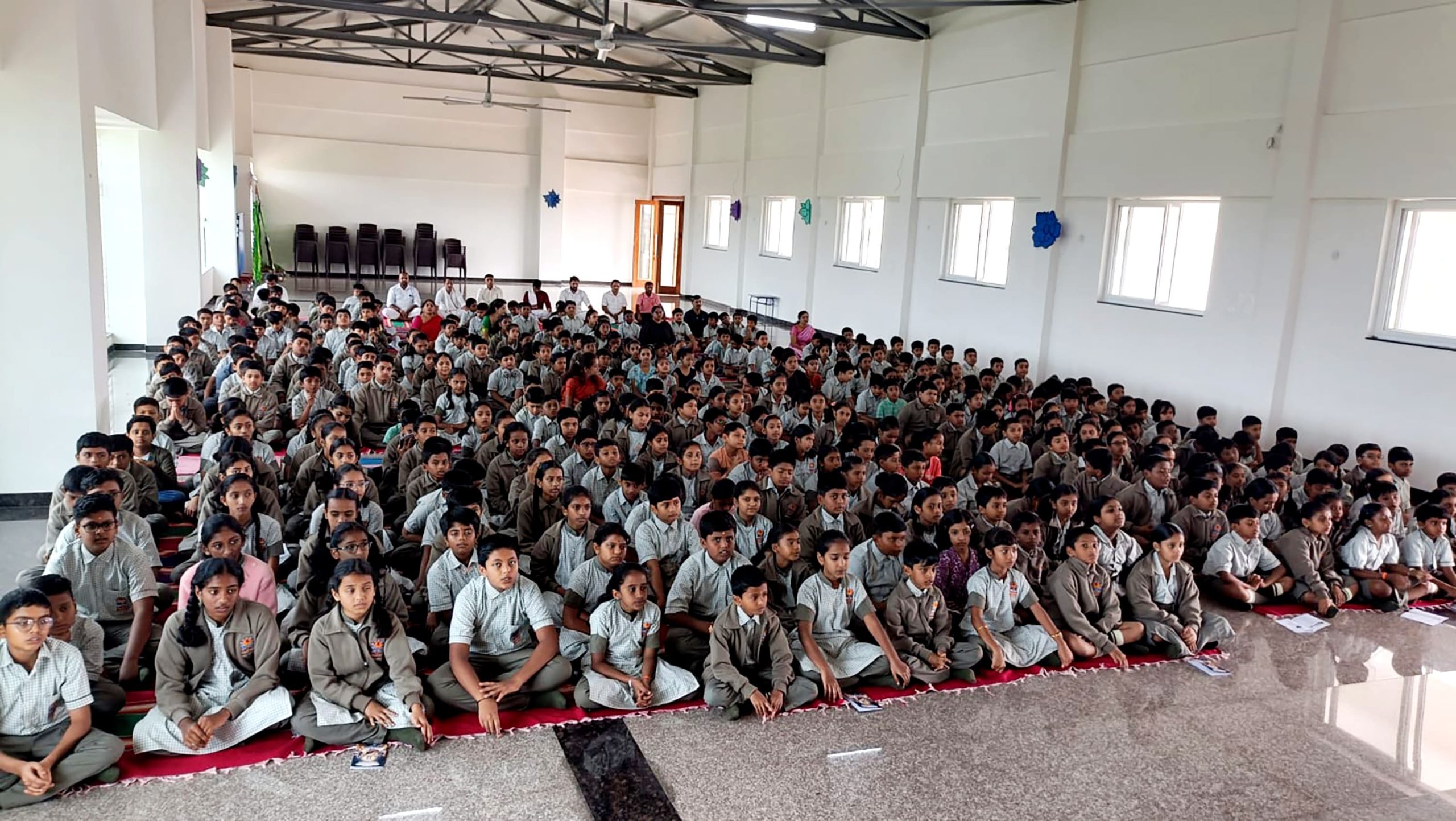 Varamahalakshmi Vrat (5)