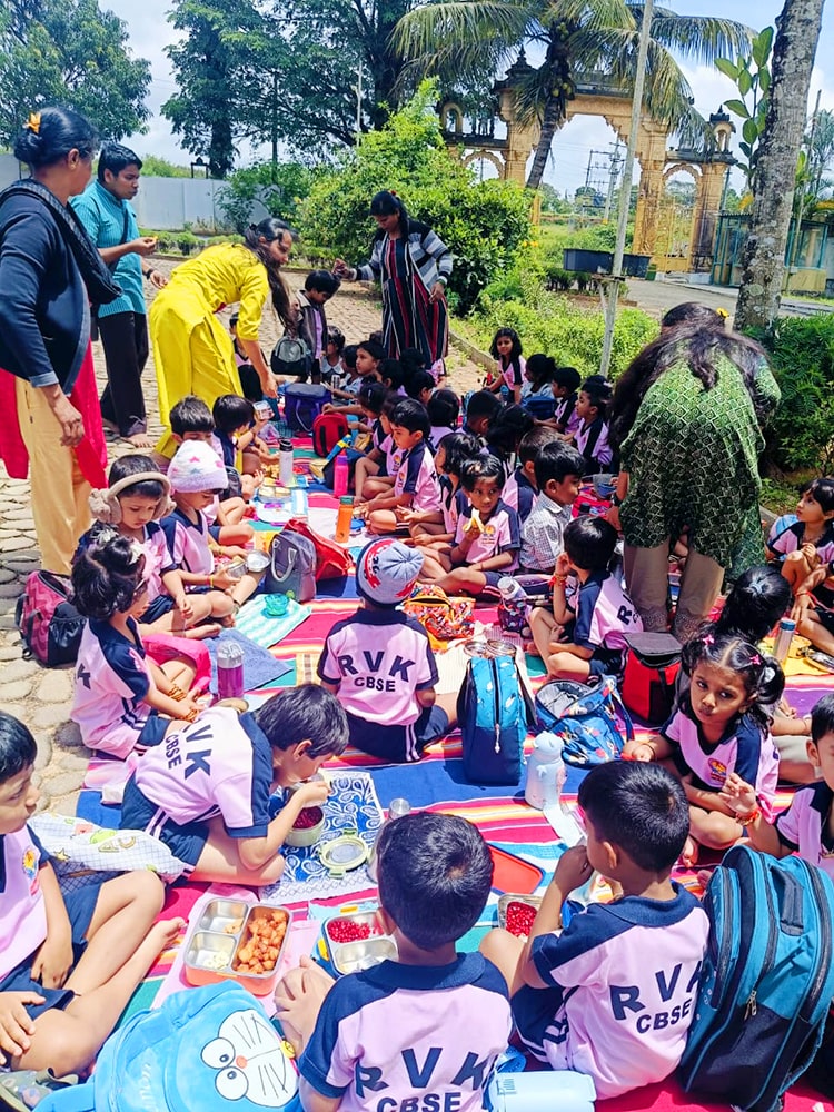 Field Trip in RVK - Hassan (1)