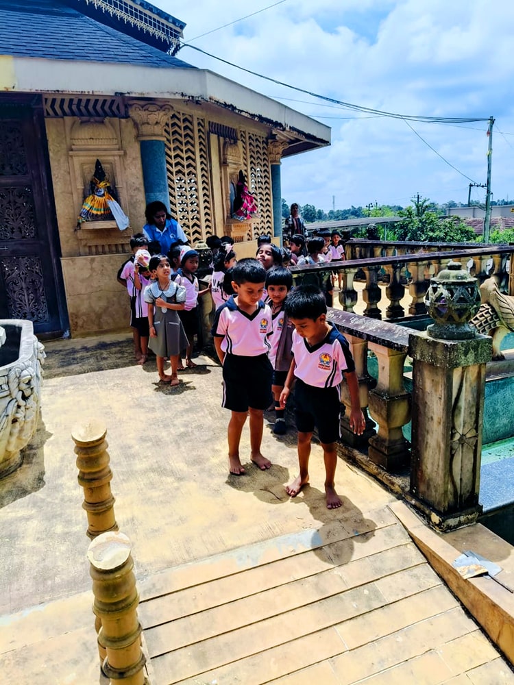 Field Trip in RVK - Hassan (2)