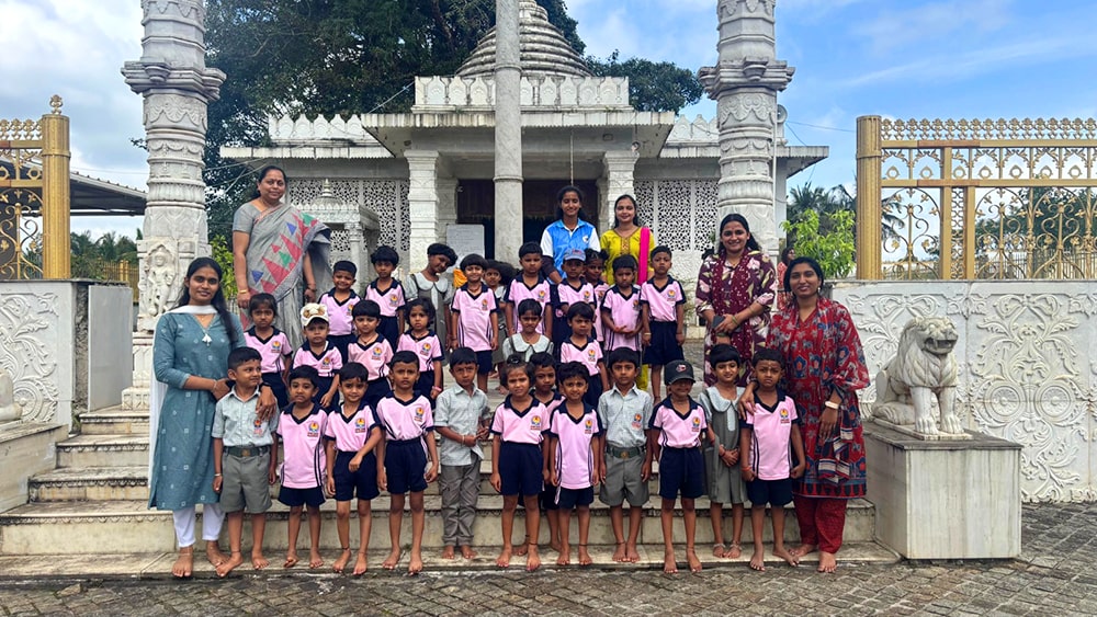 Field Trip in RVK - Hassan (3)