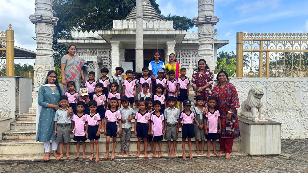 Field Trip in RVK - Hassan (5)