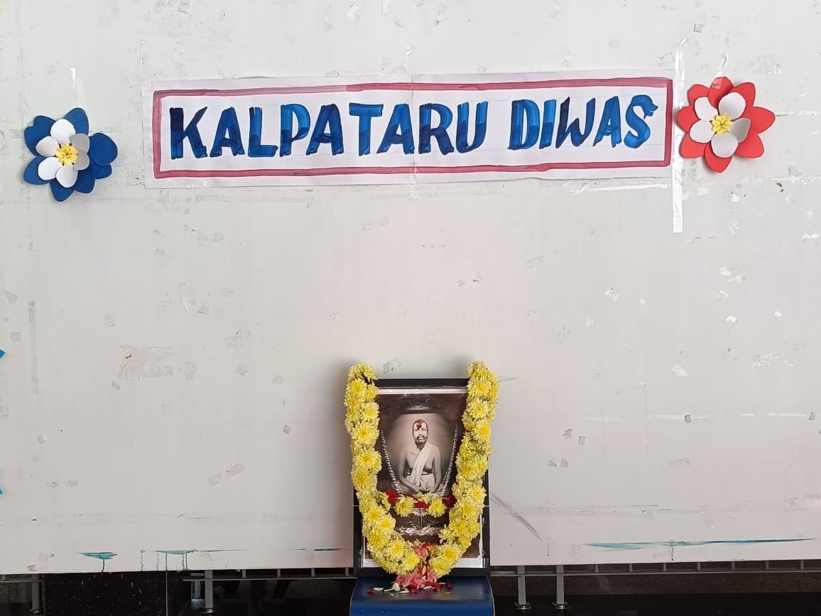 Kalpataru Diwas Celebration in RVK - Hassan (2)