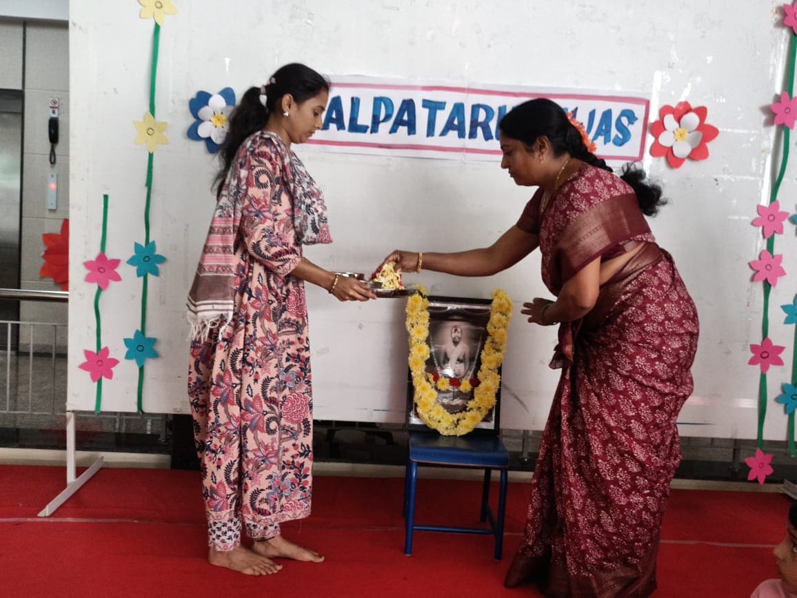 Kalpataru Diwas Celebration in RVK - Hassan (3)