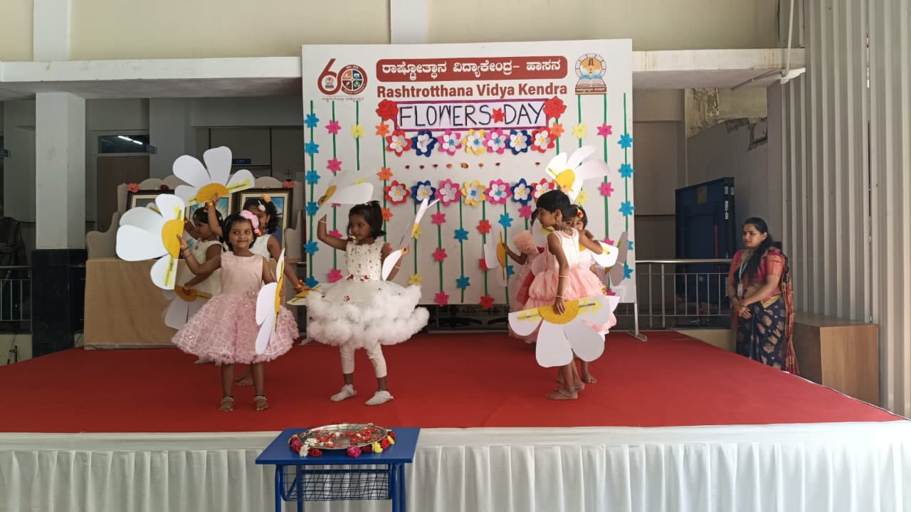 Khudiram Bose Jayanti celebrated in RVK - Hassan​ (4)