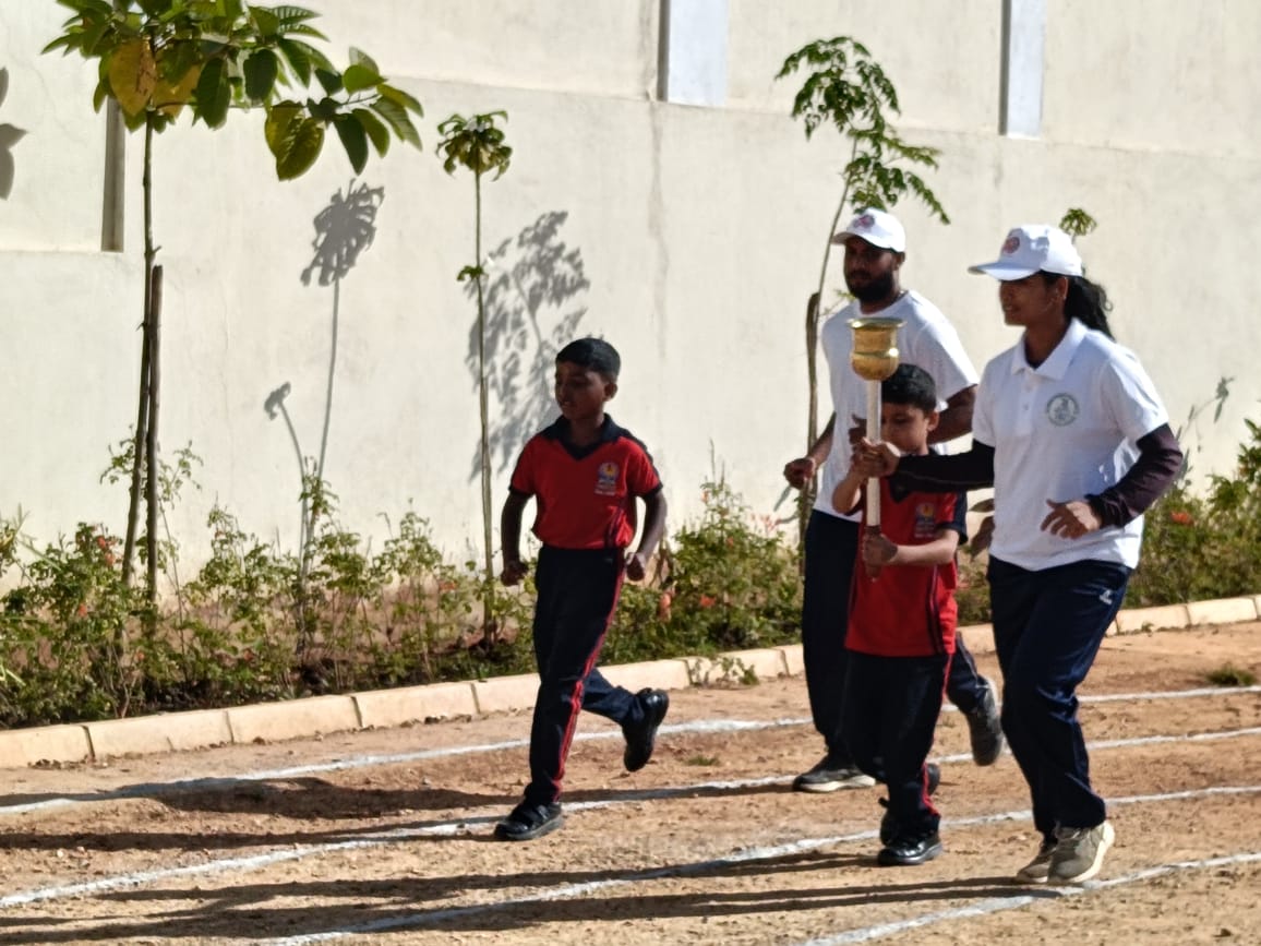 Kreedotsava in RVK - Hassan (14) (1)