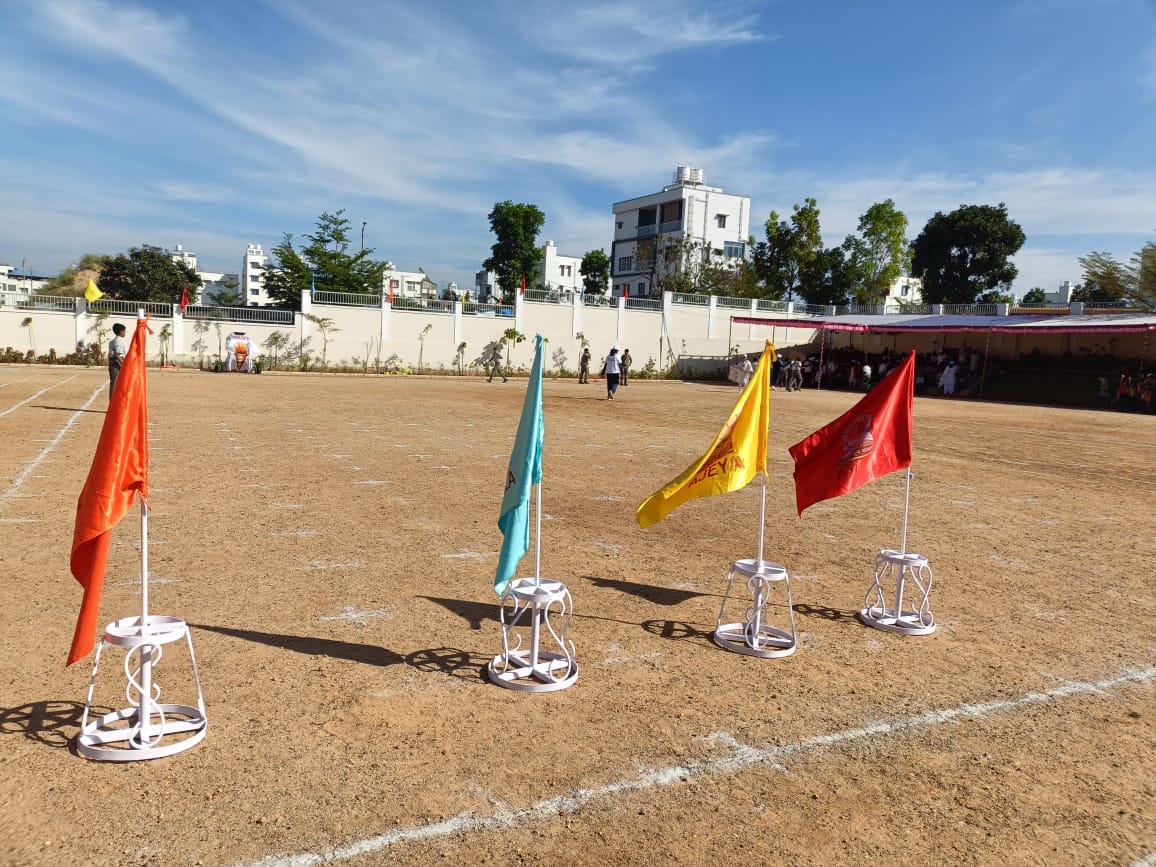 Kreedotsava in RVK - Hassan (15) (1)