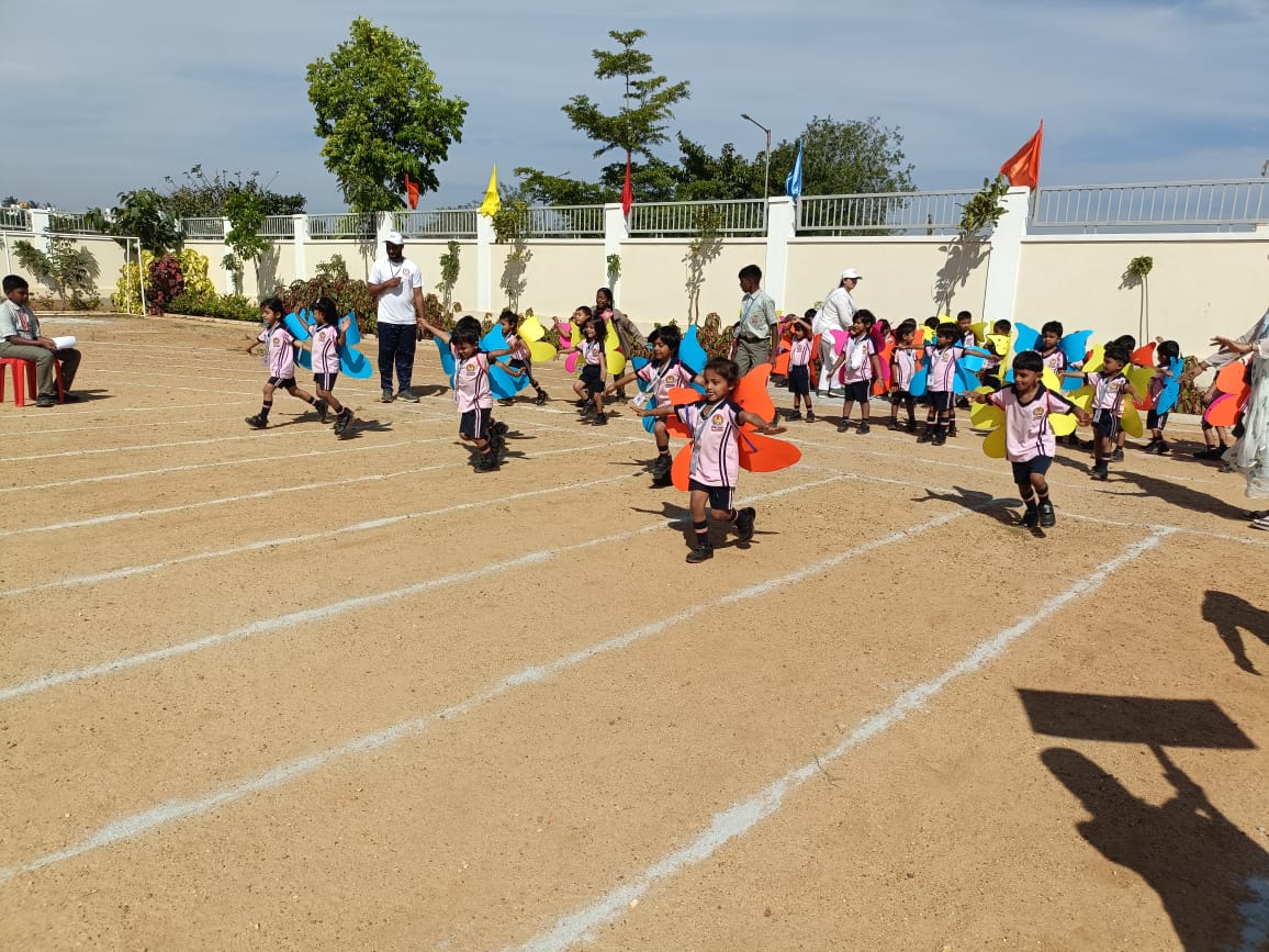 Kreedotsava in RVK - Hassan (17) (1)