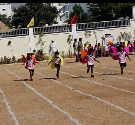 Kreedotsava in RVK - Hassan (18) (1)