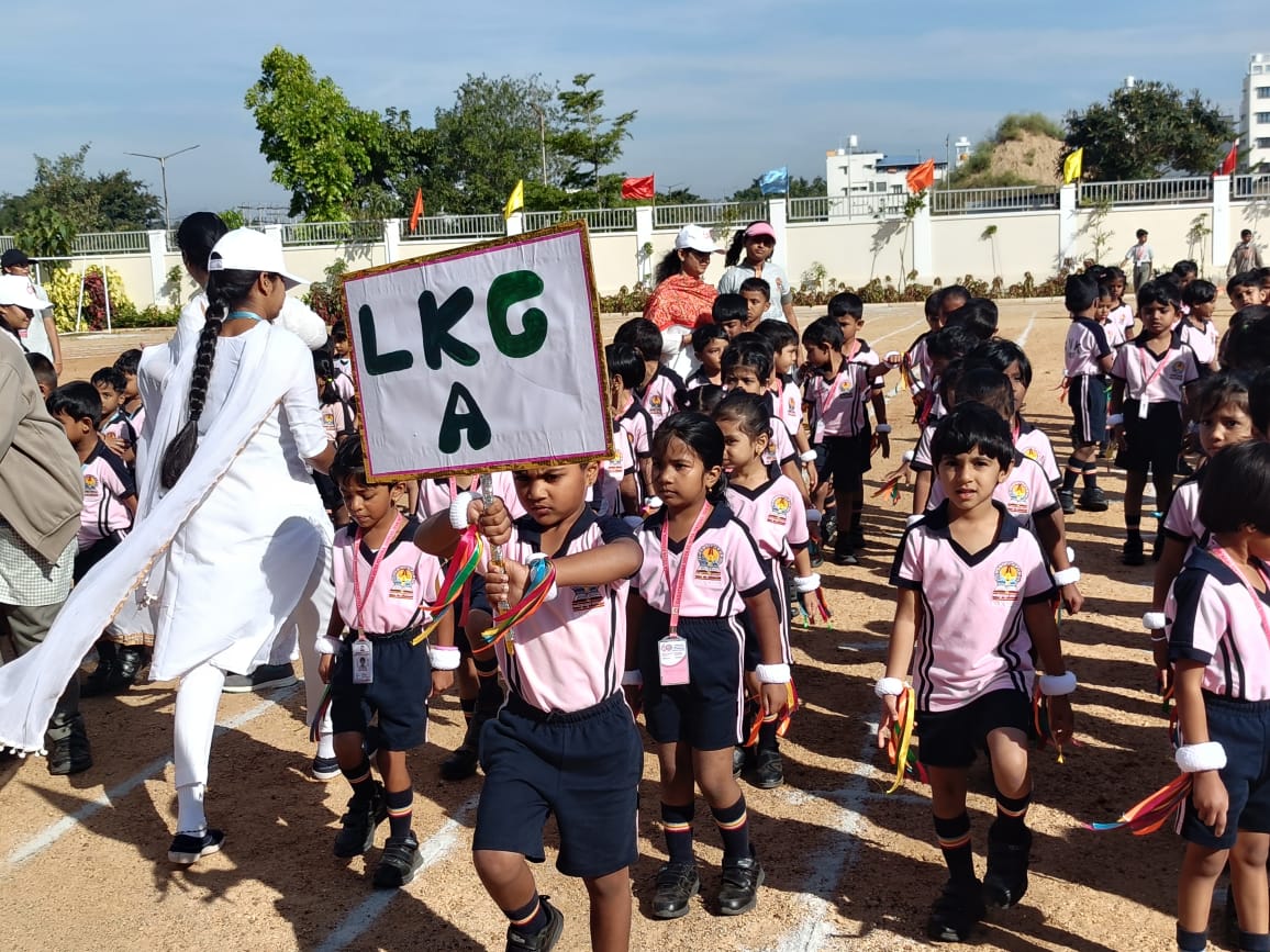 Kreedotsava in RVK - Hassan (4) (1)