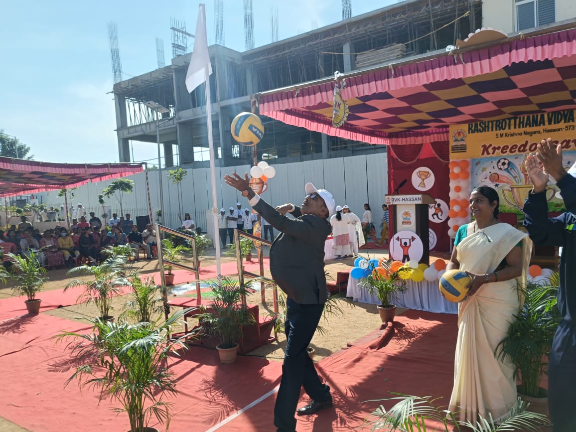 Kreedotsava in RVK - Hassan (5) (1)