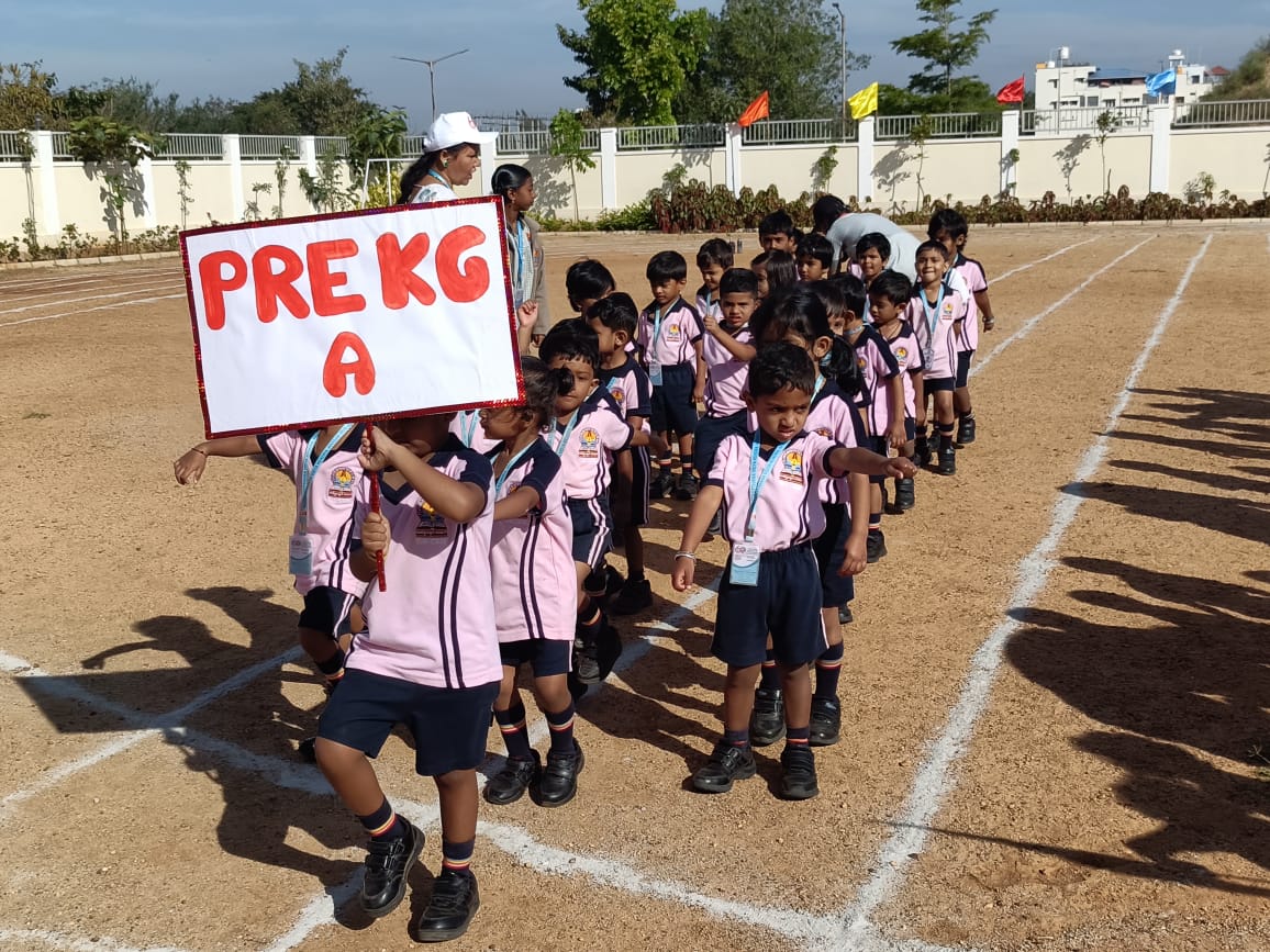 Kreedotsava in RVK - Hassan (7) (1)