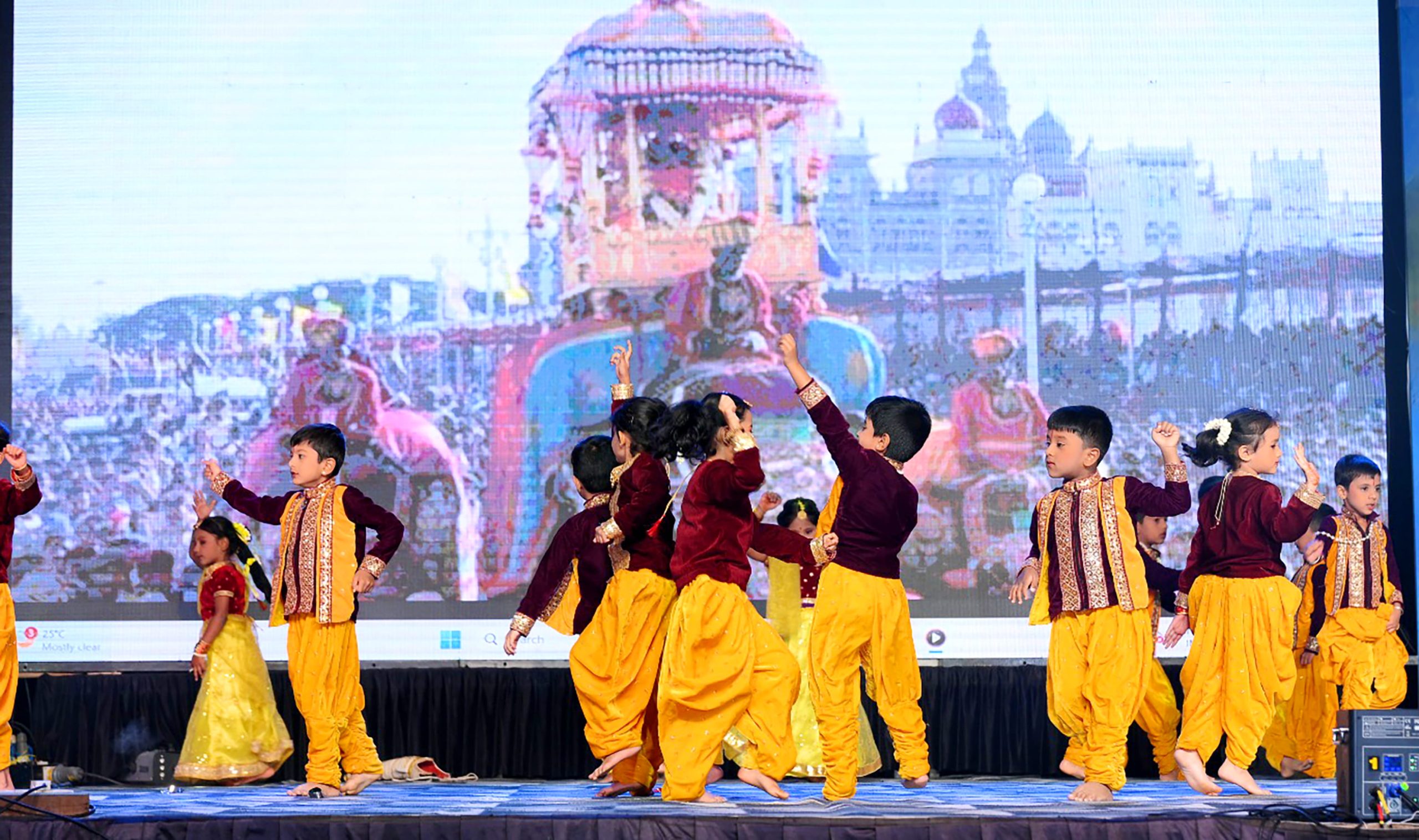 Rashtra Devobhav RVK – Hassan Celebrates 1st Rashtrotsava (12)