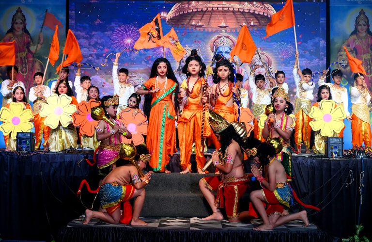 Rashtra Devobhav RVK – Hassan Celebrates 1st Rashtrotsava (17)