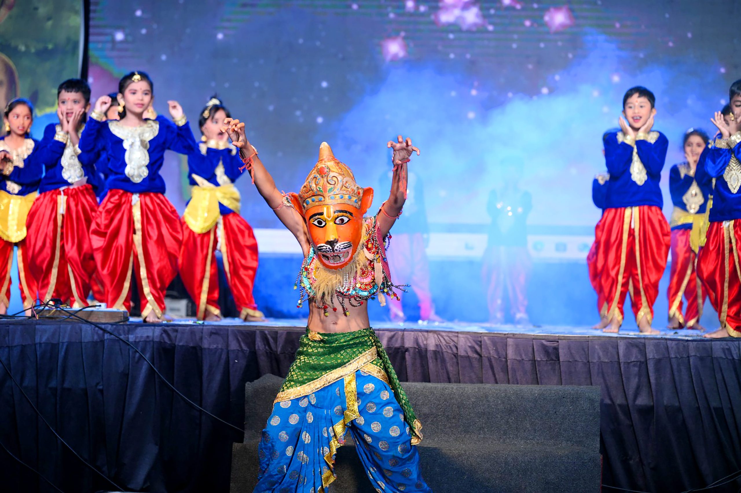 Rashtra Devobhav RVK – Hassan Celebrates 1st Rashtrotsava (20)