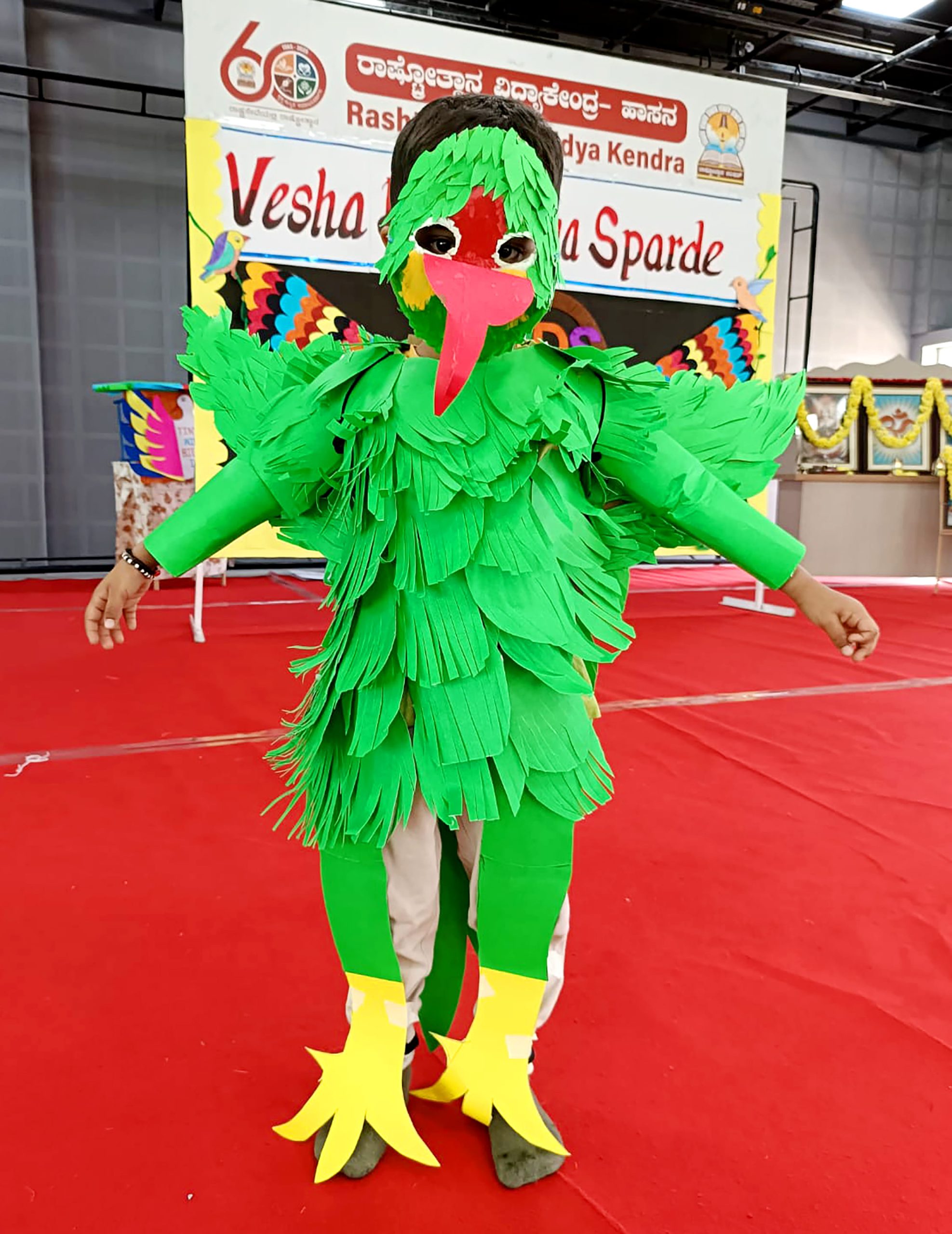 A costume competition in RVK - Hassan (15)