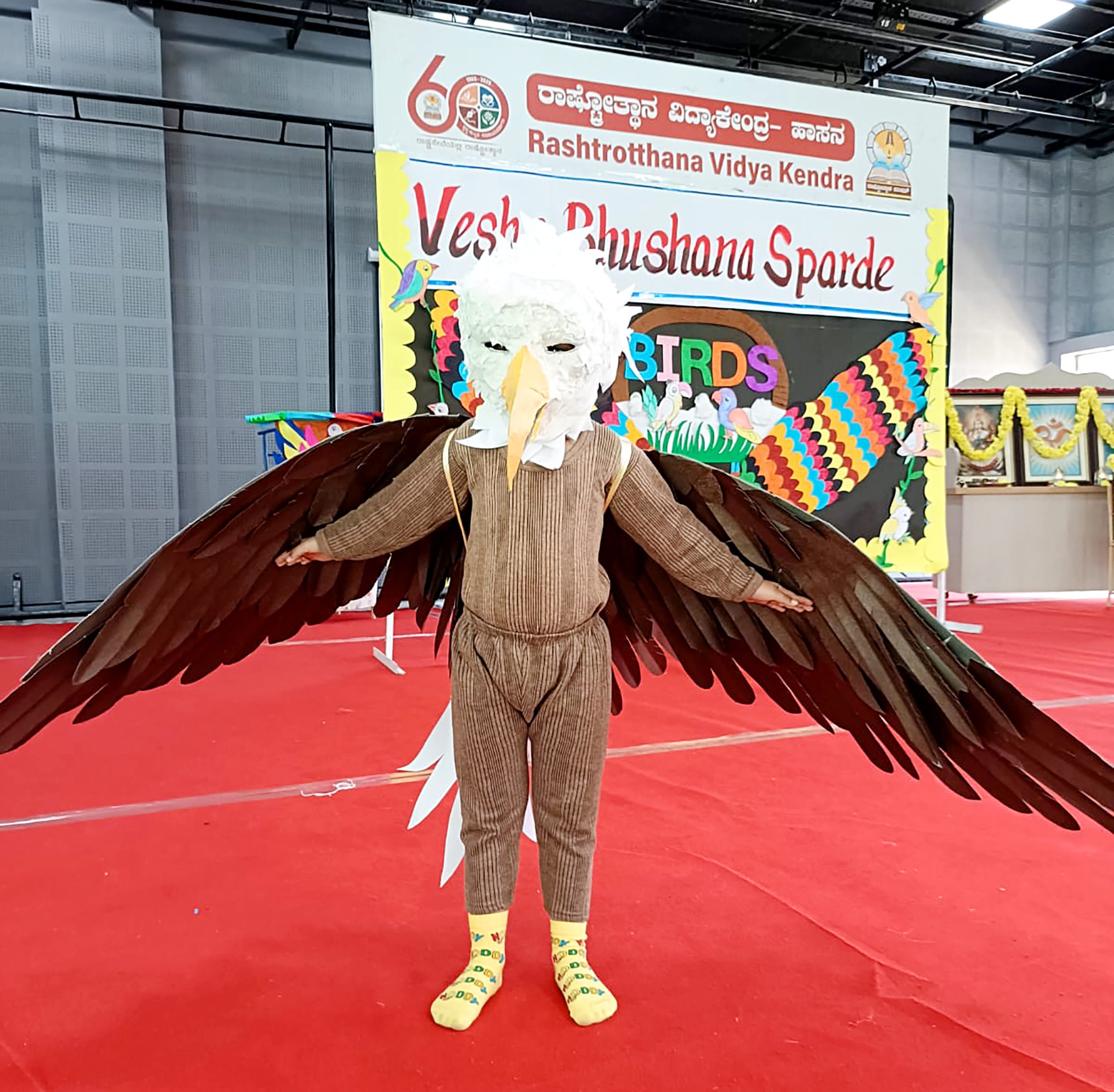 A costume competition in RVK - Hassan (2)