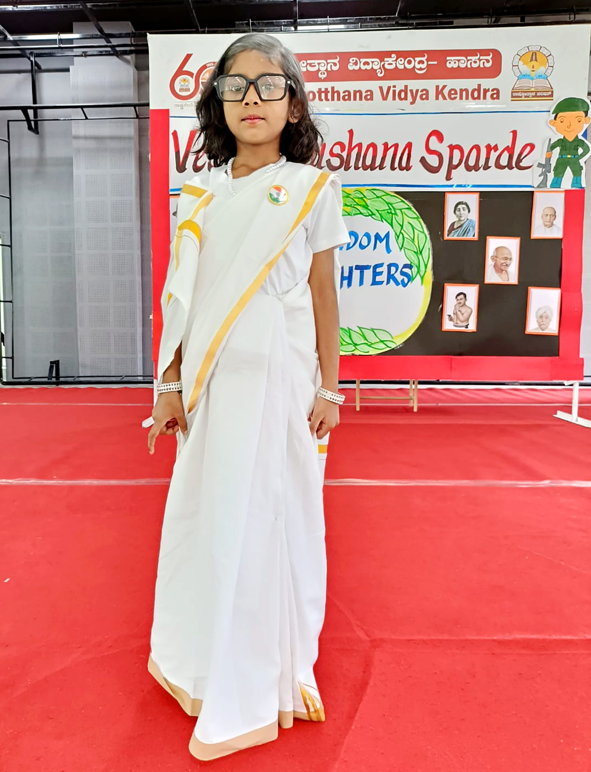 Freedom Fighter Costume Contest at RVK - Hassan (5)