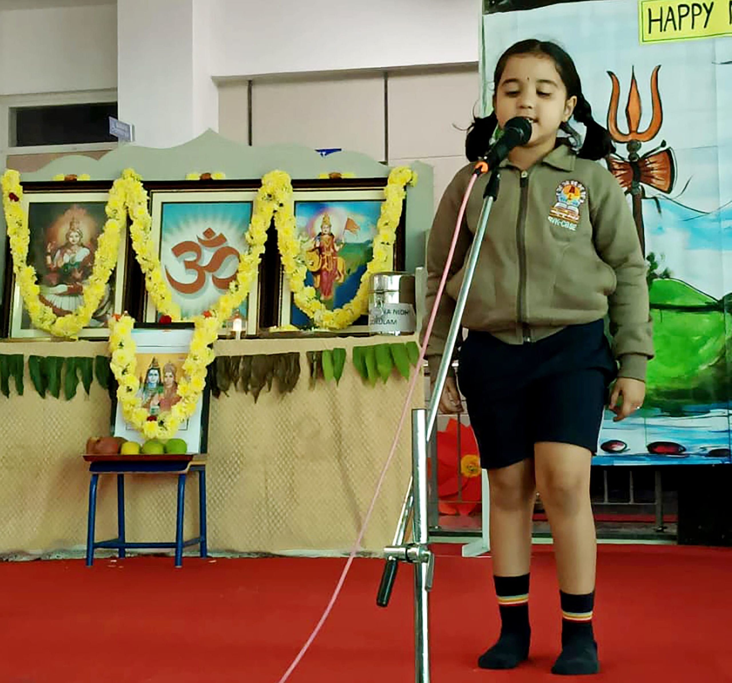 RVK – Hassan Celebrated Mahashivaratri (3)