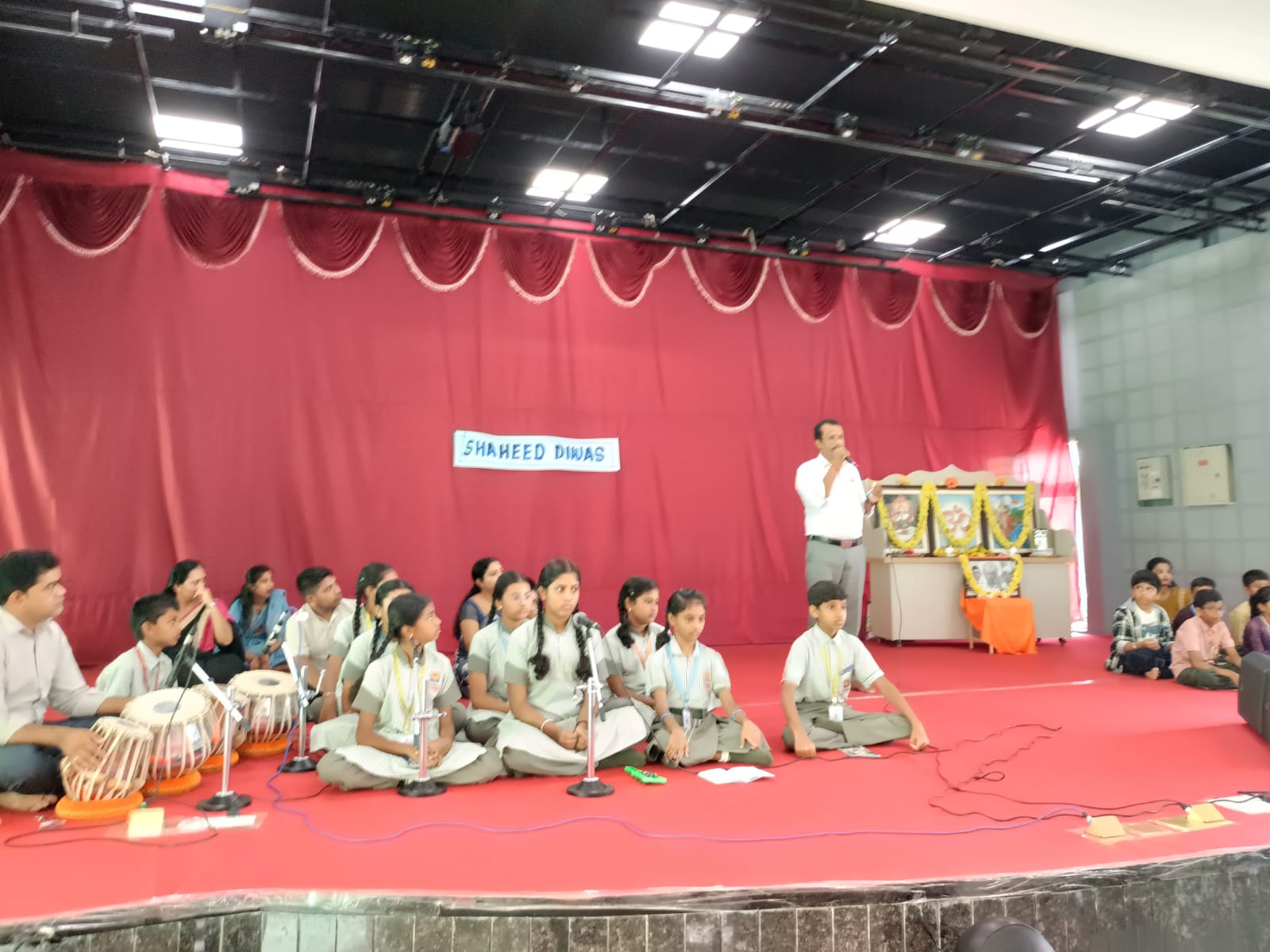 Shaheed Divas Celebration in RVK - Hassan (4)
