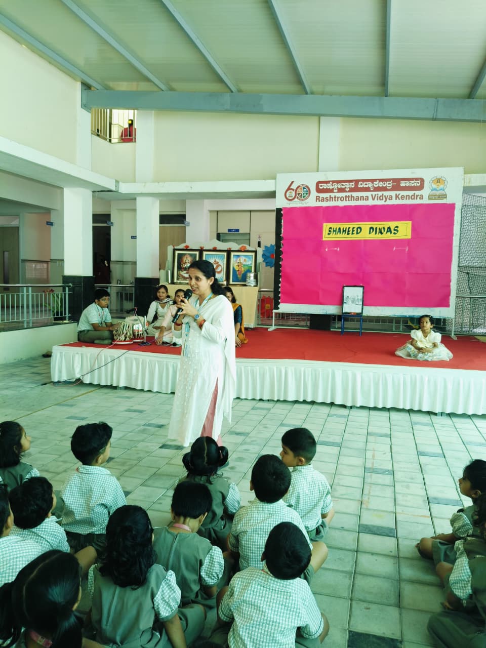 Shaheed Divas Celebration in RVK - Hassan (5)