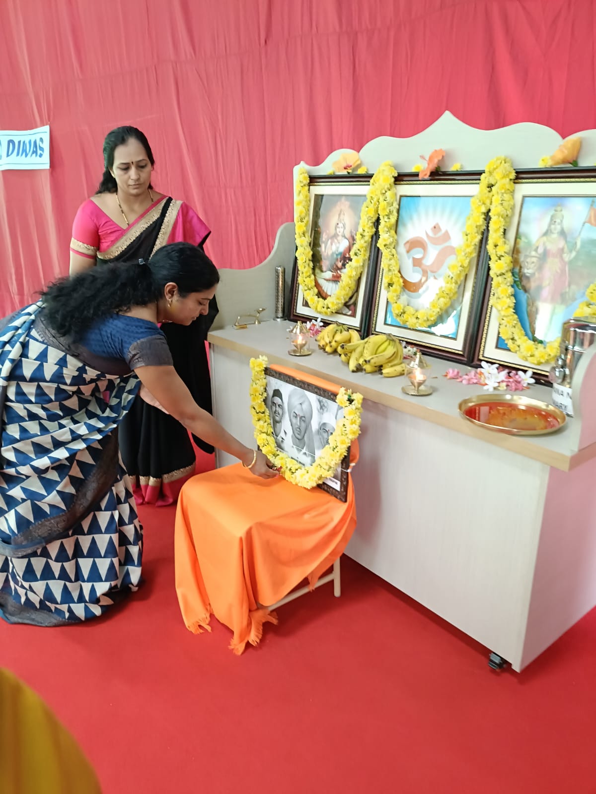 Shaheed Divas Celebration in RVK - Hassan (6)