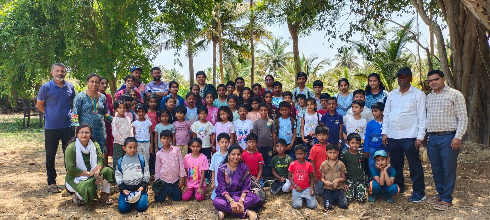 Summer Camp at RVK - Hassan (7)