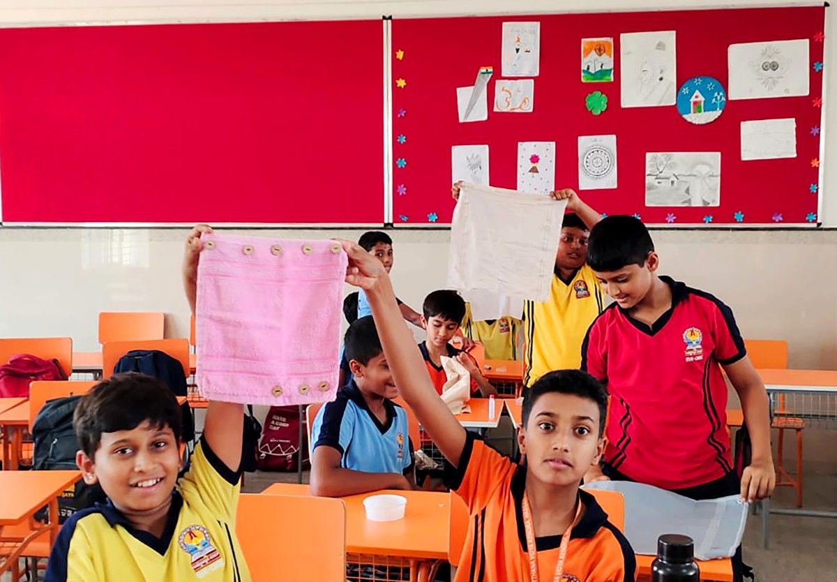 RVK – Hassan Organised Student Development Programme (SDP) Activity (3)