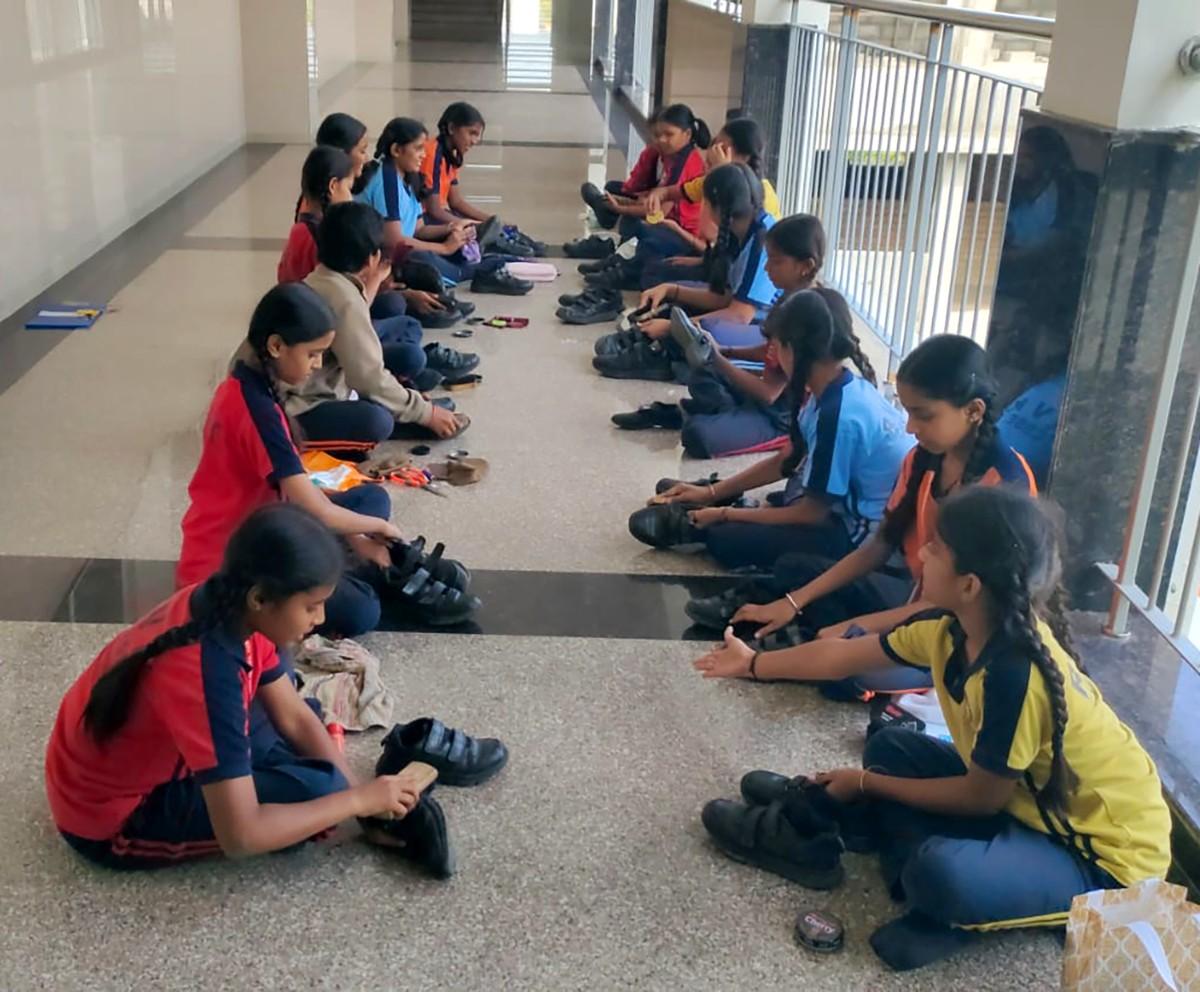 RVK – Hassan Organised Student Development Programme (SDP) Activity (4)
