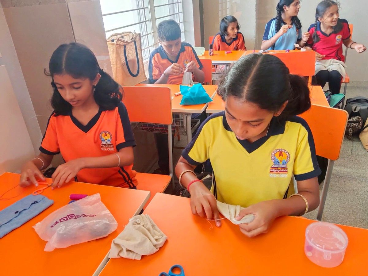 RVK – Hassan Organised Student Development Programme (SDP) Activity (6)