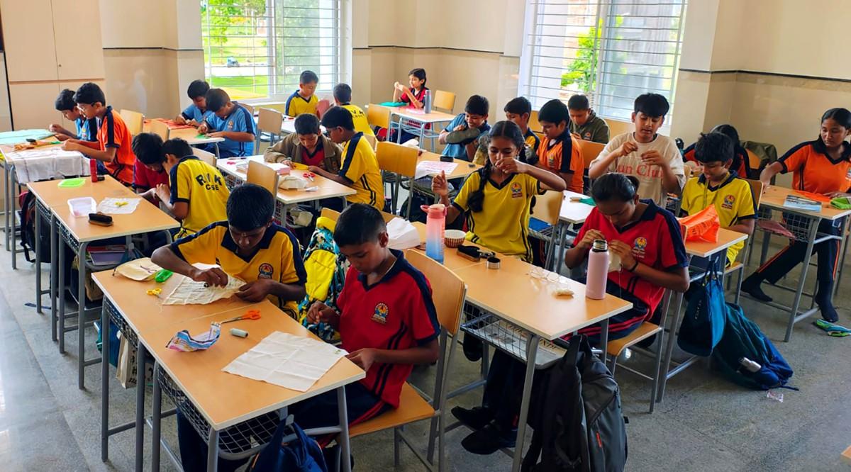 RVK – Hassan Organised Student Development Programme (SDP) Activity (7)