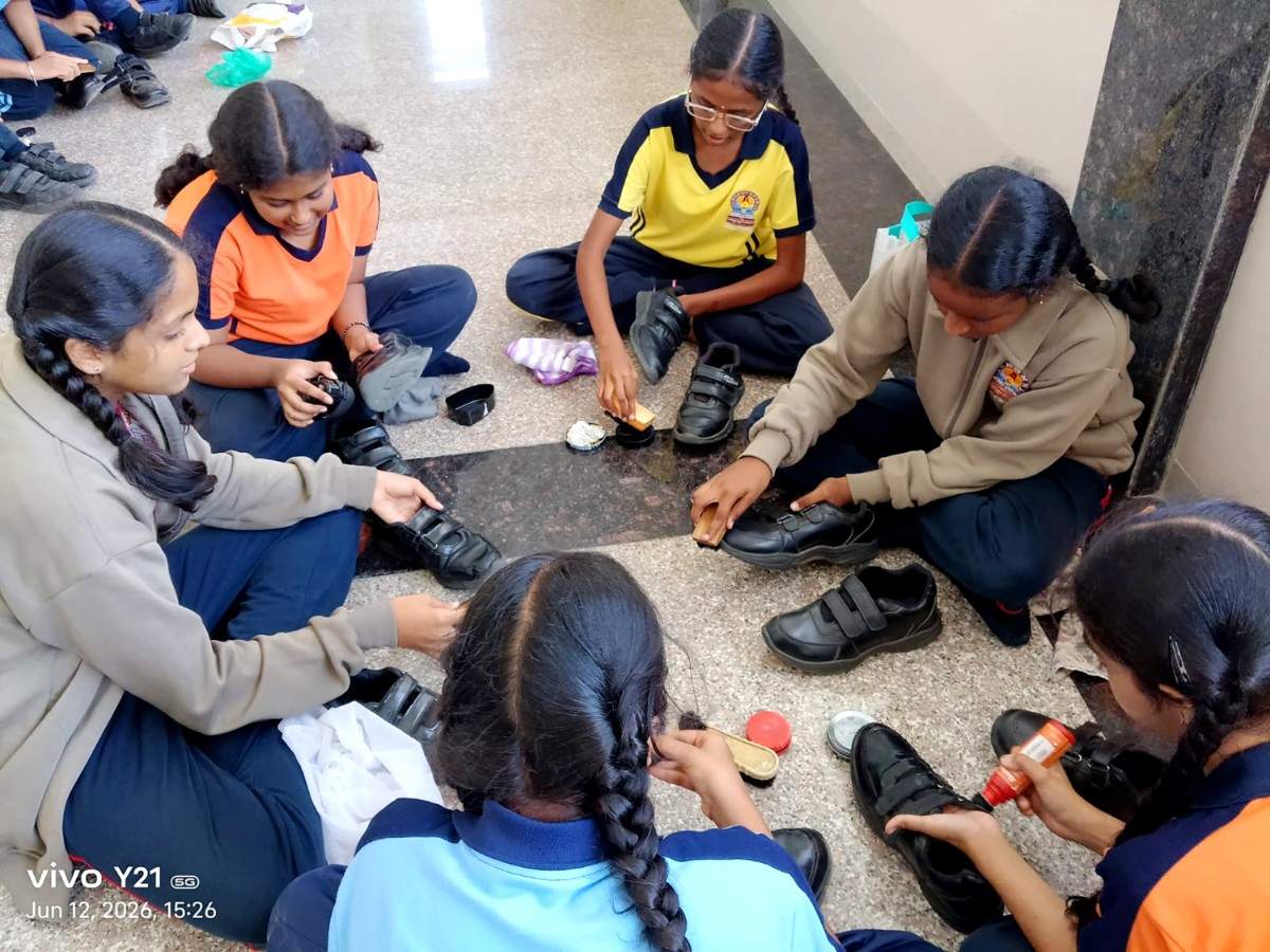 RVK – Hassan Organised Student Development Programme (SDP) Activity (9)