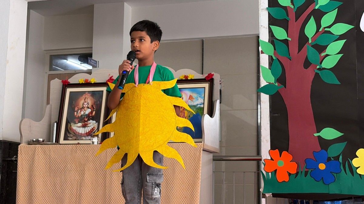RVK - Hassan Hosts Environment Day for Early Childhood & Primary Students (5)