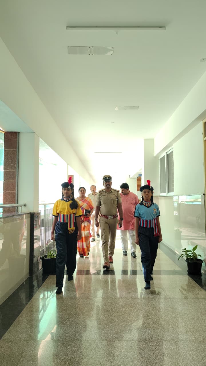 RVK – Hassan Observes Pratijna Sweekar Ceremony (12)