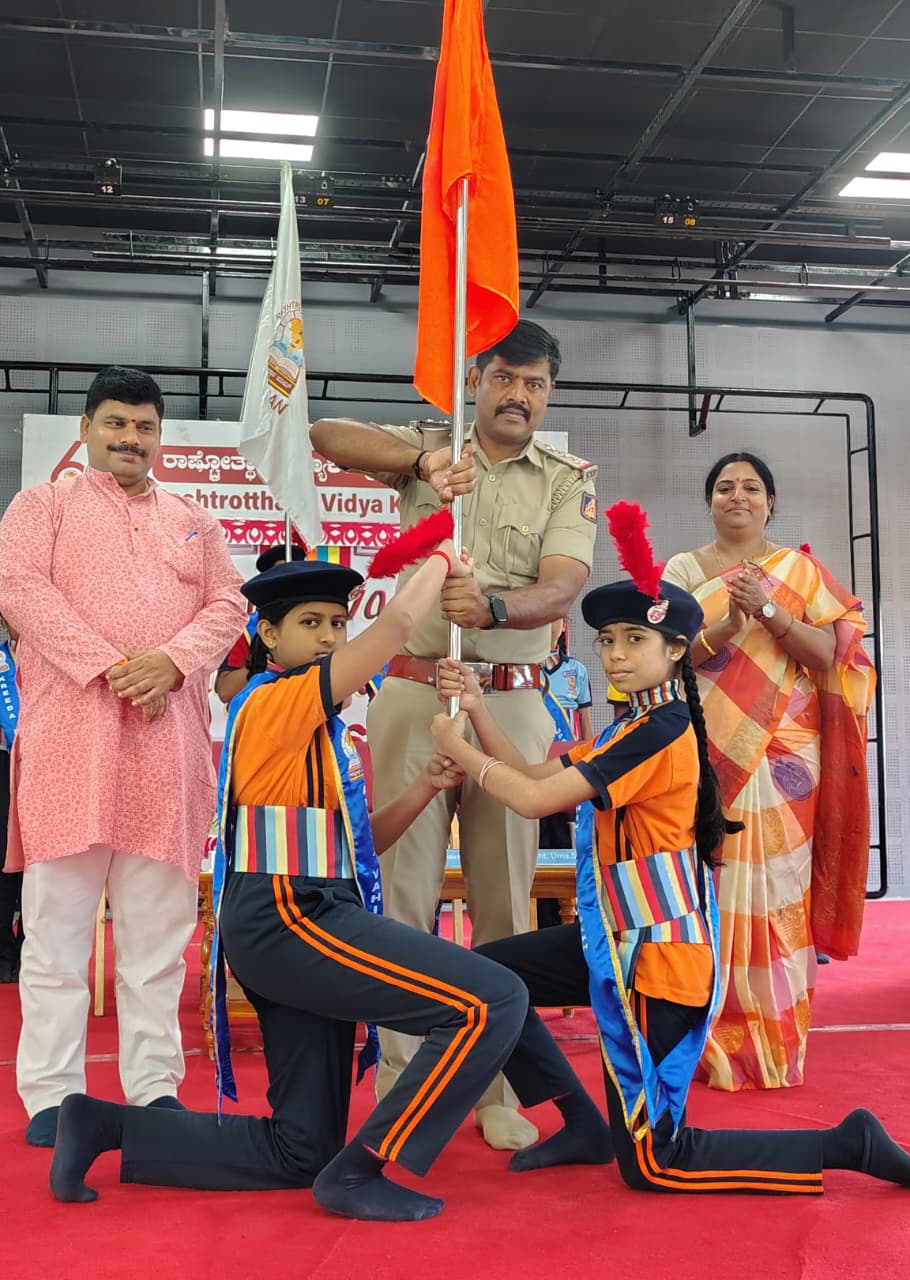 RVK – Hassan Observes Pratijna Sweekar Ceremony (13)