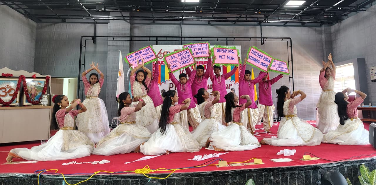 RVK – Hassan Observes Pratijna Sweekar Ceremony (15)