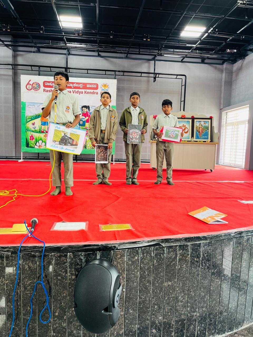 Student Council Elections 2026-27 in RVK - Hassan (2)