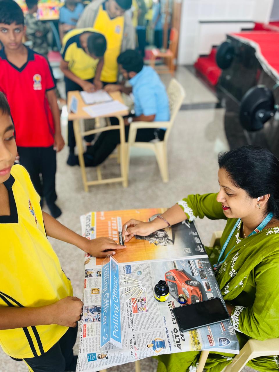Student Council Elections 2026-27 in RVK - Hassan (7)