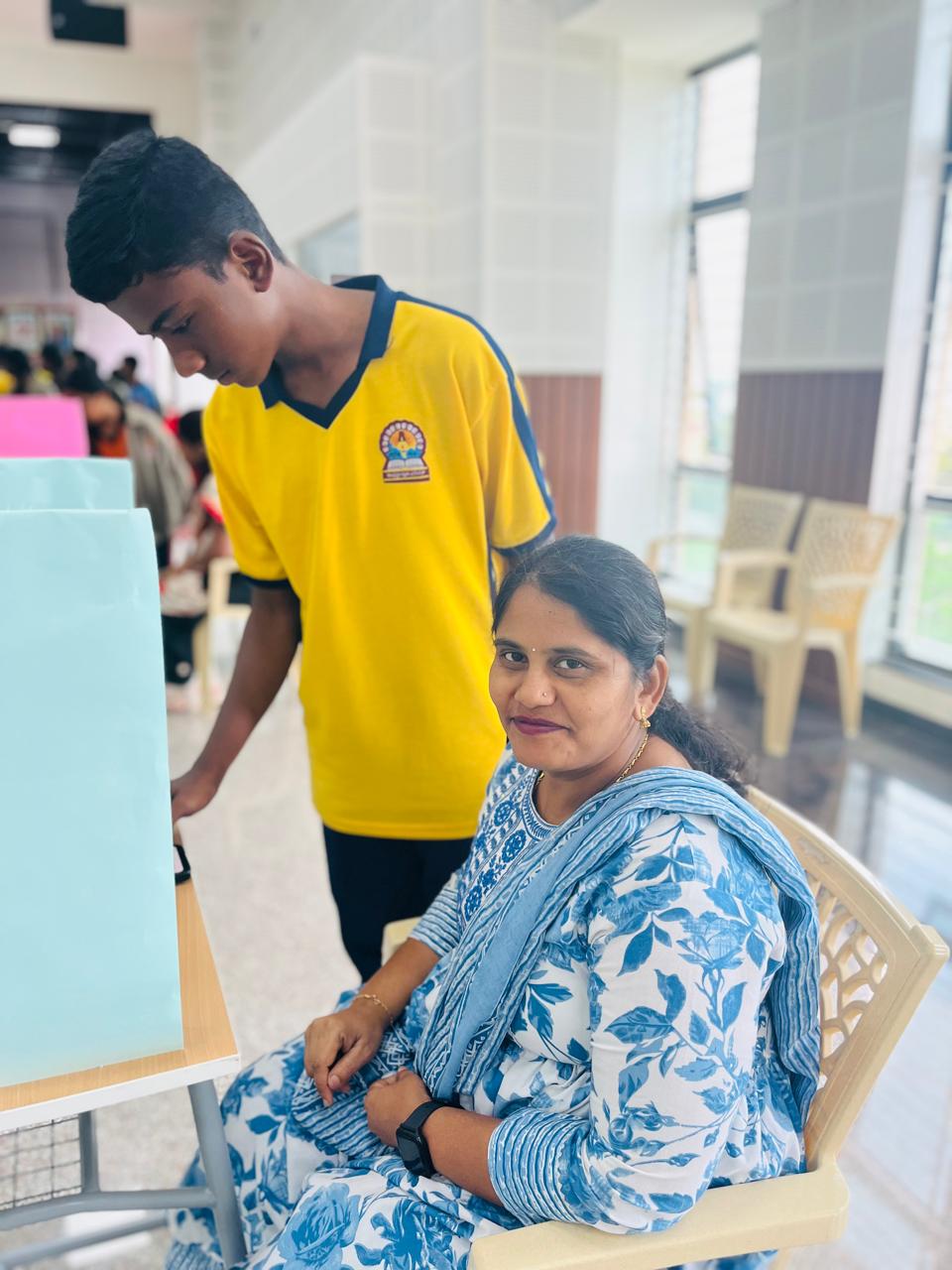 Student Council Elections 2026-27 in RVK - Hassan (8)