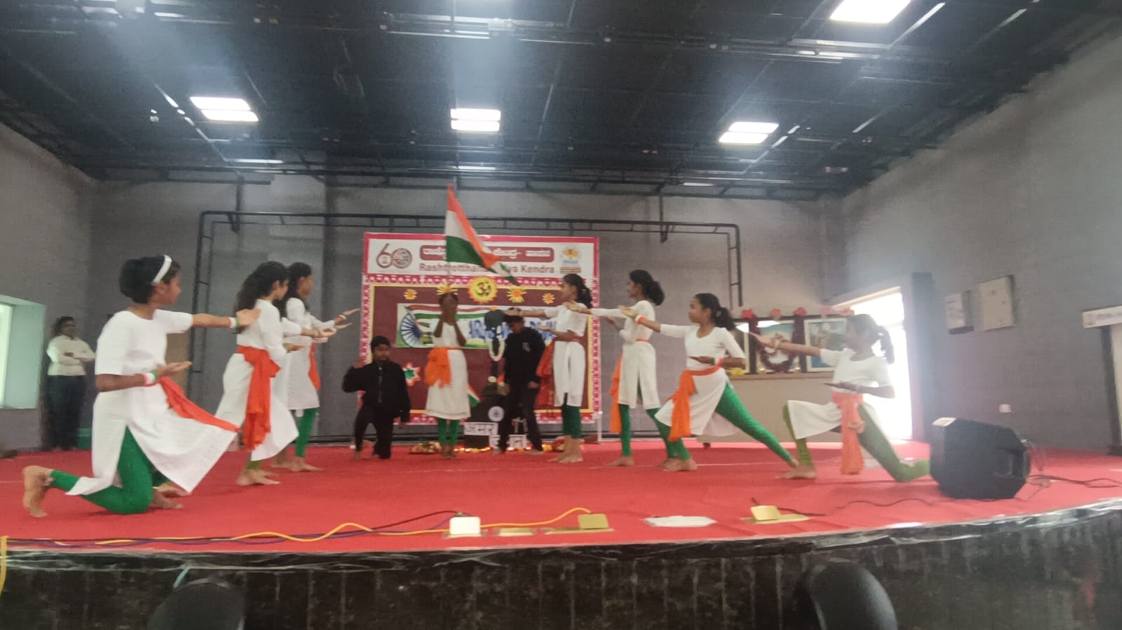 RVK – Hassan Celebrated Kargil Vijay Diwas (1)