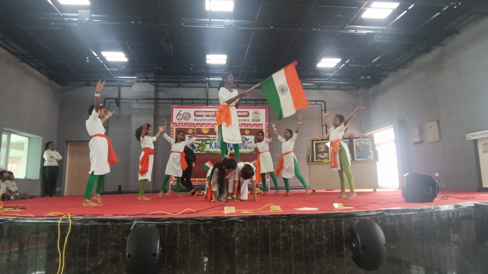 RVK – Hassan Celebrated Kargil Vijay Diwas (5)
