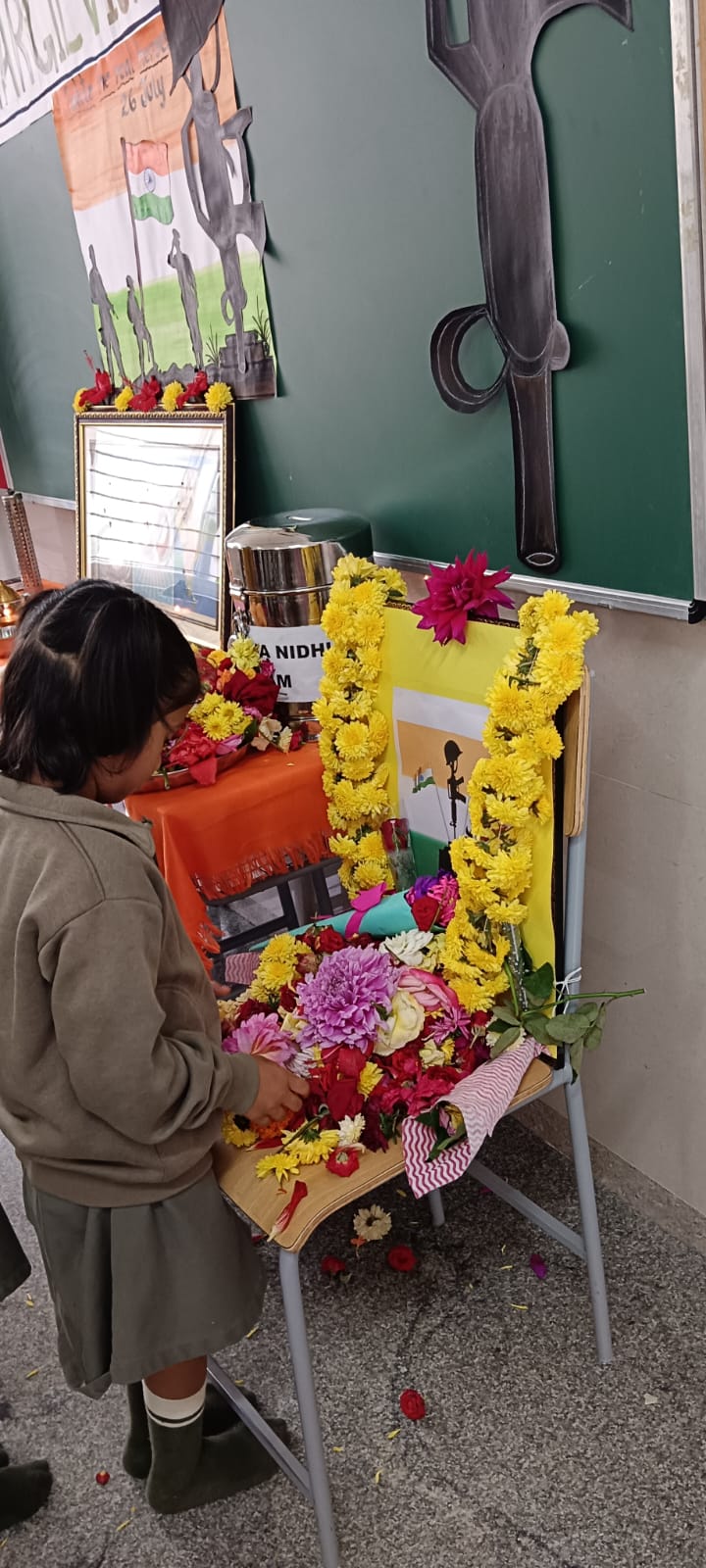 RVK – Hassan Celebrated Kargil Vijay Diwas (7)