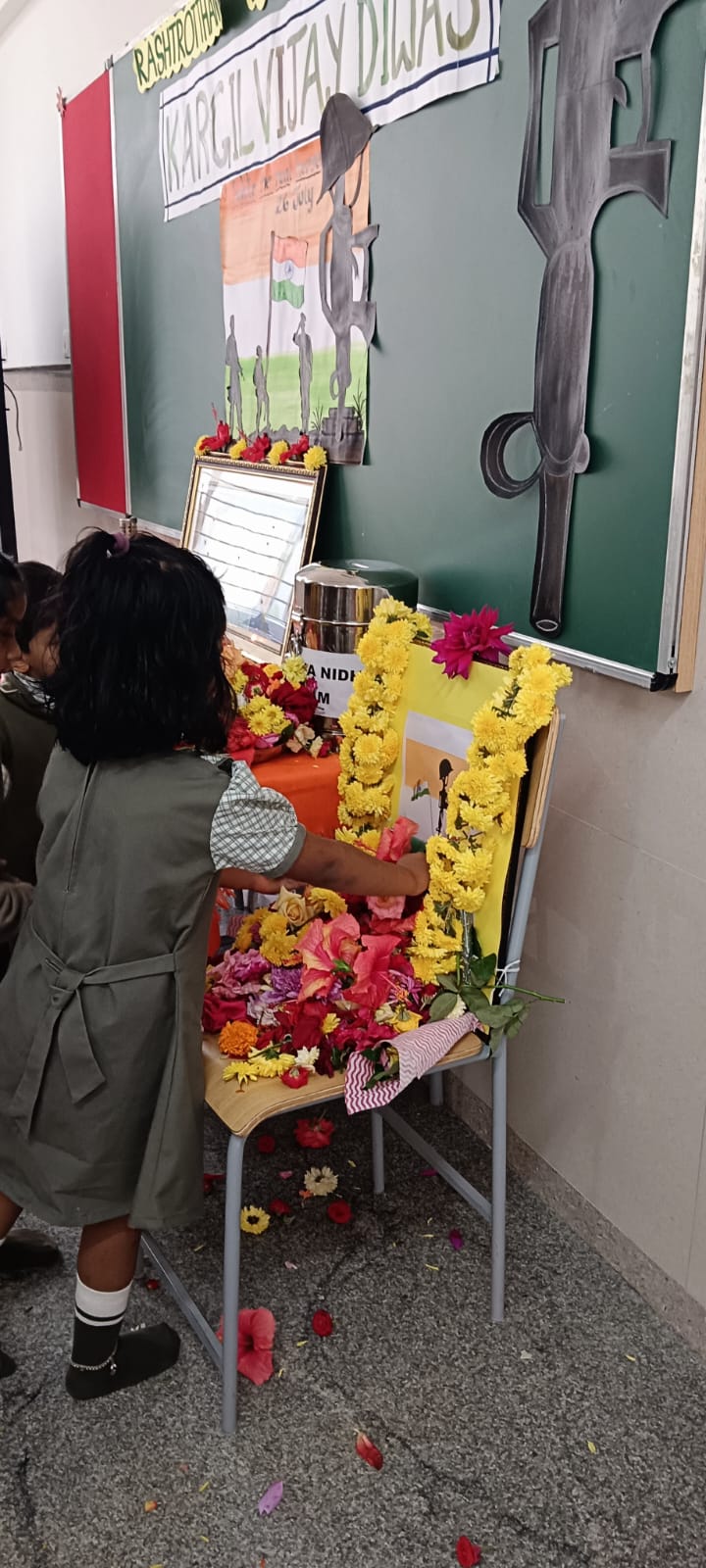 RVK – Hassan Celebrated Kargil Vijay Diwas (9)