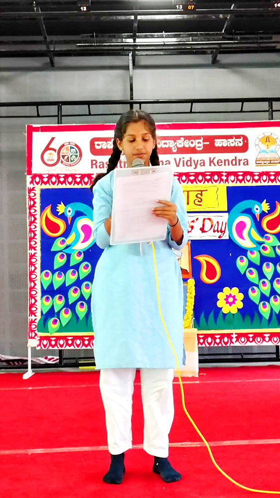 Teacher’s Day Celebration at RVK - Hassan (5)