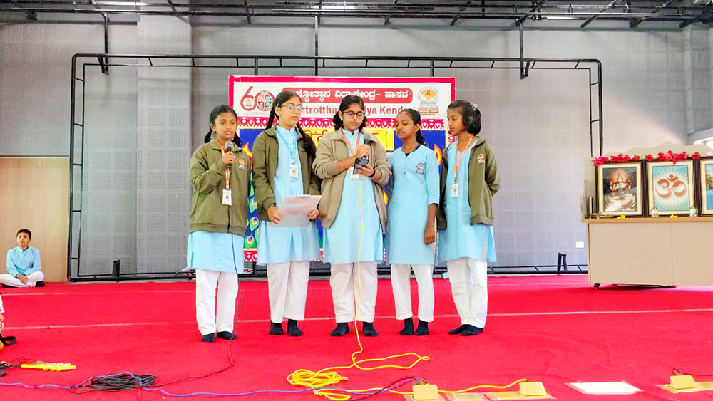 Teacher’s Day Celebration at RVK - Hassan (8)